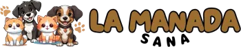 Logo La Manada Sana